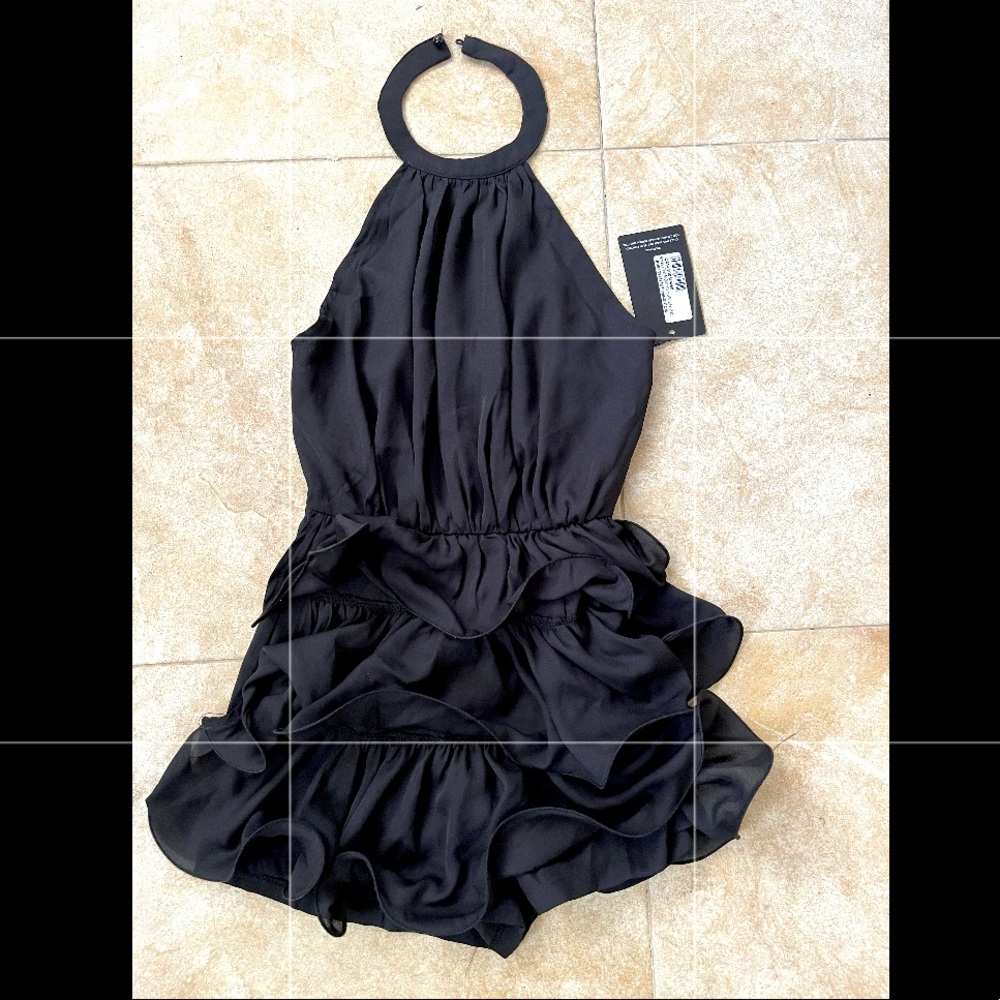 Beautiful Romper